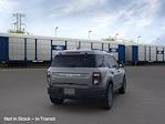 2024 Ford Bronco Sport 4x4, SUV for sale #RRF61600 - photo 8