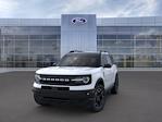 2024 Ford Bronco Sport 4x4, SUV for sale #RRF61622 - photo 24