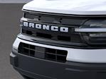 2024 Ford Bronco Sport 4x4, SUV for sale #RRF61622 - photo 39