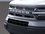 2024 Ford Bronco Sport 4x4, SUV for sale #RRF61937 - photo 39