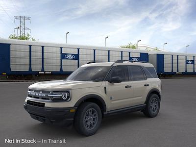 2024 Ford Bronco Sport 4x4, SUV for sale #RRF61954 - photo 1