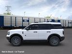 2024 Ford Bronco Sport 4x4, SUV for sale #RRF62165 - photo 3