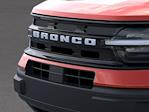 2024 Ford Bronco Sport 4x4, SUV for sale #RRF62509 - photo 17