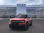 2024 Ford Bronco Sport 4x4, SUV for sale #RRF62509 - photo 24