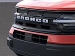 2024 Ford Bronco Sport 4x4, SUV for sale #RRF62509 - photo 39