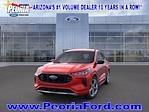 2024 Ford Escape FWD, SUV for sale #RUA02205 - photo 25