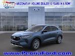 2024 Ford Escape FWD, SUV for sale #RUA10142 - photo 47