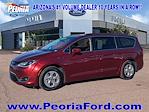 2017 Chrysler Pacifica FWD, Minivan for sale #RUA20103A - photo 1