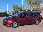 2017 Chrysler Pacifica FWD, Minivan for sale #RUA20103A - photo 3