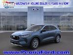 2024 Ford Escape FWD, SUV for sale #RUA63087 - photo 24