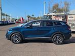 Used 2023 Kia Sportage EX AWD, SUV for sale #RUB13011A - photo 4