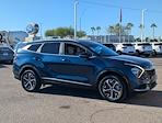 Used 2023 Kia Sportage EX AWD, SUV for sale #RUB13011A - photo 8