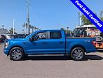 2021 Ford F-150 SuperCrew Cab 4x2, Pickup for sale #RUB23885A - photo 4