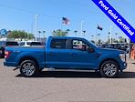 2021 Ford F-150 SuperCrew Cab 4x2, Pickup for sale #RUB23885A - photo 7