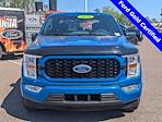 2021 Ford F-150 SuperCrew Cab 4x2, Pickup for sale #RUB23885A - photo 9