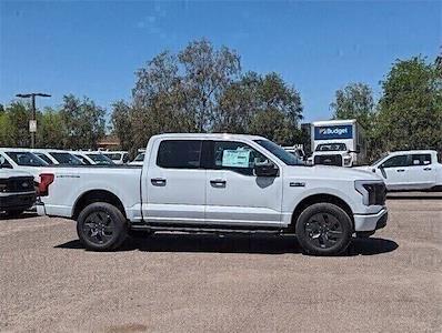 2024 Ford F-150 Lightning SuperCrew Cab AWD, Pickup for sale #RWG01710 - photo 1