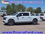 New 2024 Ford F-150 Lightning Pro SuperCrew Cab AWD, Pickup for sale #RWG01710 - photo 20