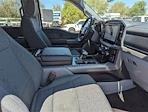 2024 Ford F-150 Lightning SuperCrew Cab AWD, Pickup for sale #RWG01710 - photo 11