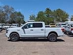 New 2024 Ford F-150 Lightning Pro SuperCrew Cab AWD, Pickup for sale #RWG01710 - photo 3