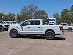 New 2024 Ford F-150 Lightning Pro SuperCrew Cab AWD, Pickup for sale #RWG01710 - photo 4