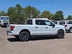 New 2024 Ford F-150 Lightning Pro SuperCrew Cab AWD, Pickup for sale #RWG01710 - photo 2