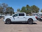 New 2024 Ford F-150 Lightning Pro SuperCrew Cab AWD, Pickup for sale #RWG03215 - photo 2