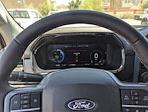 New 2024 Ford F-150 Lightning Pro SuperCrew Cab AWD, Pickup for sale #RWG03215 - photo 21