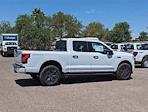 New 2024 Ford F-150 Lightning Pro SuperCrew Cab AWD, Pickup for sale #RWG03215 - photo 7