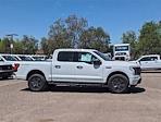 New 2024 Ford F-150 Lightning Pro SuperCrew Cab AWD, Pickup for sale #RWG03215 - photo 6