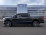 2024 Ford F-150 Lightning SuperCrew Cab AWD, Pickup for sale #RWG06034 - photo 4