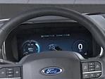 2024 Ford F-150 Lightning SuperCrew Cab AWD, Pickup for sale #RWG06034 - photo 35