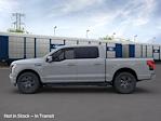 New 2024 Ford F-150 Lightning Lariat SuperCrew Cab AWD, Pickup for sale #RWG08036 - photo 3