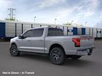 New 2024 Ford F-150 Lightning Lariat SuperCrew Cab AWD, Pickup for sale #RWG08036 - photo 4