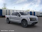 New 2024 Ford F-150 Lightning Lariat SuperCrew Cab AWD, Pickup for sale #RWG08036 - photo 7