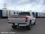 New 2024 Ford F-150 Lightning Lariat SuperCrew Cab AWD, Pickup for sale #RWG08036 - photo 8