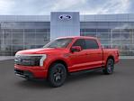 2024 Ford F-150 Lightning SuperCrew Cab AWD, Pickup for sale #RWG11842 - photo 3