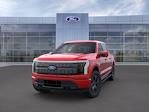 2024 Ford F-150 Lightning SuperCrew Cab AWD, Pickup for sale #RWG11842 - photo 1