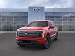 2024 Ford F-150 Lightning SuperCrew Cab AWD, Pickup for sale #RWG11842 - photo 24