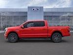 2024 Ford F-150 Lightning SuperCrew Cab AWD, Pickup for sale #RWG11842 - photo 25