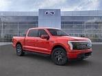 2024 Ford F-150 Lightning SuperCrew Cab AWD, Pickup for sale #RWG11842 - photo 29