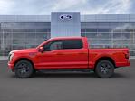 2024 Ford F-150 Lightning SuperCrew Cab AWD, Pickup for sale #RWG11842 - photo 3