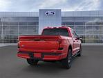 2024 Ford F-150 Lightning SuperCrew Cab AWD, Pickup for sale #RWG11842 - photo 30