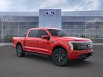 2024 Ford F-150 Lightning SuperCrew Cab AWD, Pickup for sale #RWG11842 - photo 7