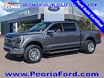 2022 Ford F-150 SuperCrew Cab 4x4, Pickup for sale #RWG11842A - photo 1