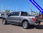 2022 Ford F-150 SuperCrew Cab 4x4, Pickup for sale #RWG11842A - photo 2