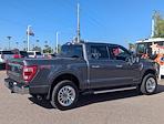 2022 Ford F-150 SuperCrew Cab 4x4, Pickup for sale #RWG11842A - photo 8