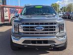 2022 Ford F-150 SuperCrew Cab 4x4, Pickup for sale #RWG11842A - photo 9