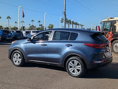 2018 Kia Sportage FWD, SUV for sale #RWG18849B - photo 2