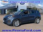 Used 2018 Kia Sportage LX FWD, SUV for sale #RWG18849B - photo 1