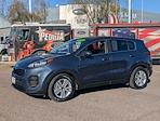 Used 2018 Kia Sportage LX FWD, SUV for sale #RWG18849B - photo 3